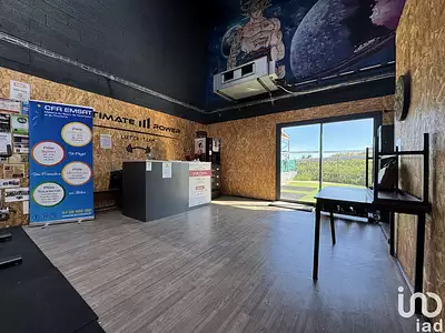 Appartement, 225 m²