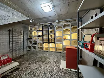 Maison, 122 m²