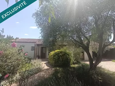 Maison, 95 m²