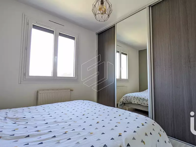 Maison, 142 m²