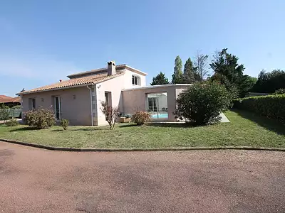 Maison, 236 m²