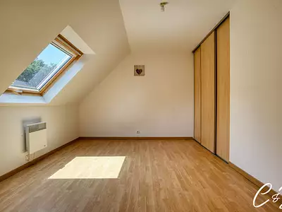 Maison, 120,65 m²