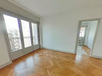 Appartement, 105 m²