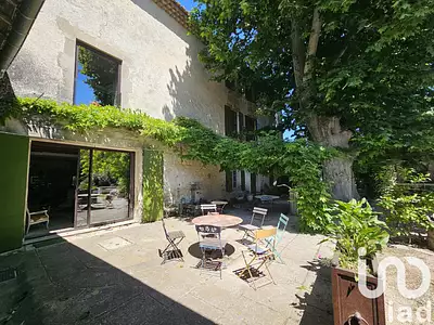 Maison, 356 m²