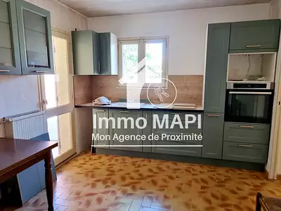 Maison, 90 m²