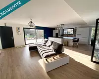 Maison, 142 m²