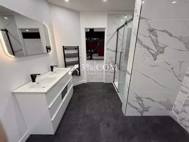 Appartement, 103 m²