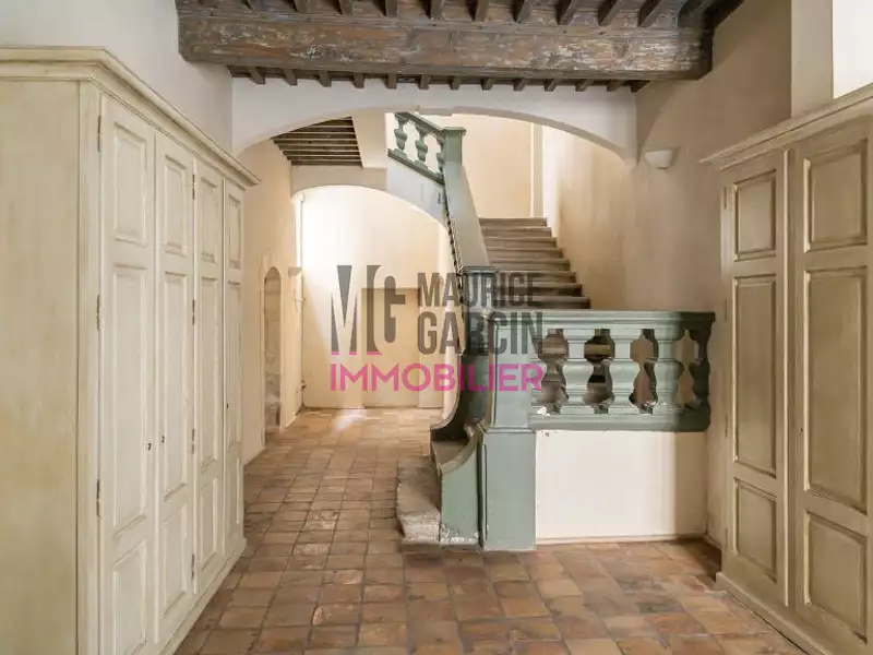 Appartement, 160 m²