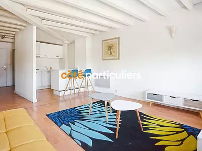 Appartement, 37,58 m²