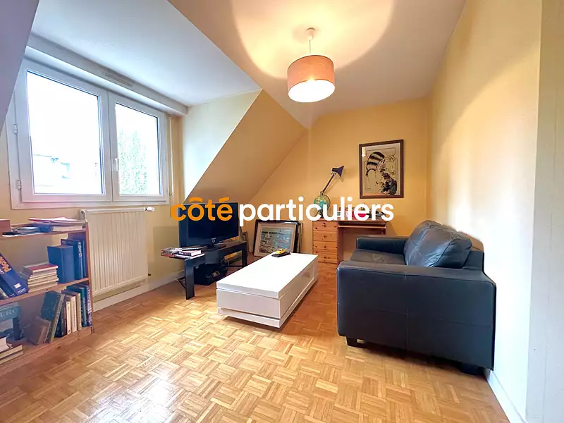 Maison, 222 m²