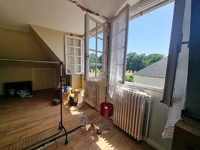 Maison, 120 m²