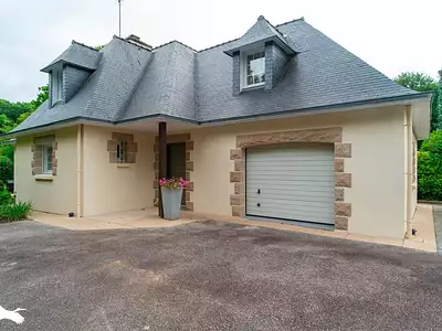 Maison, 156 m²