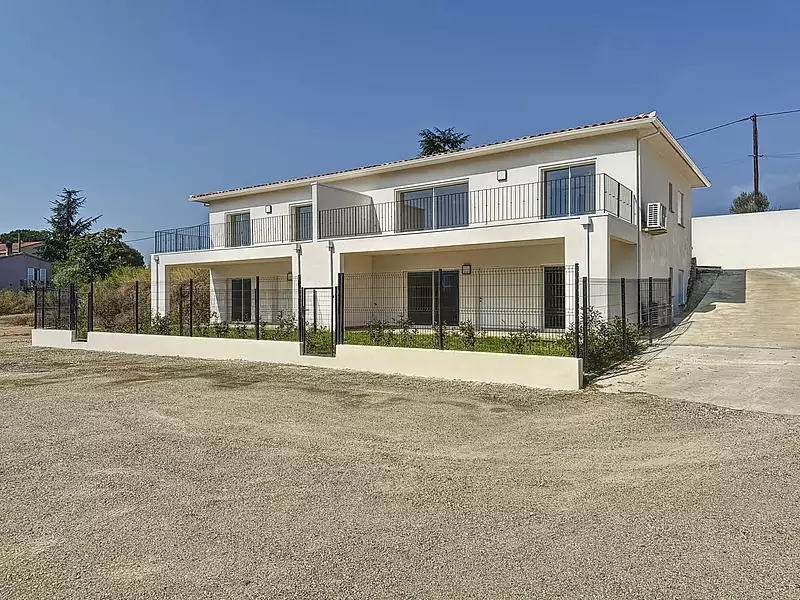 Appartement, 79,5 m²