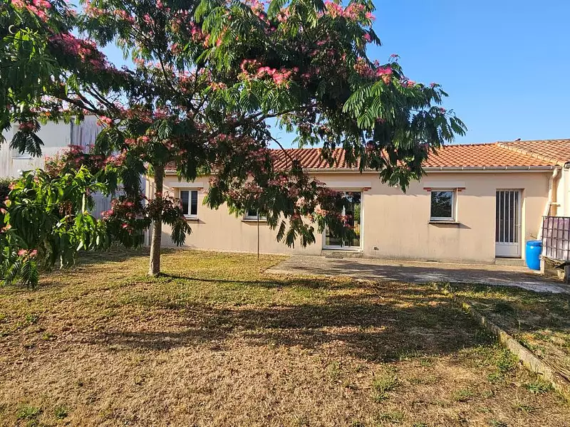 Maison, 85 m²