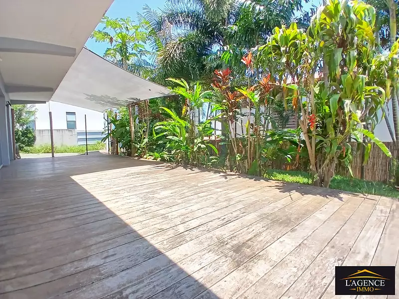 Appartement, 100 m²