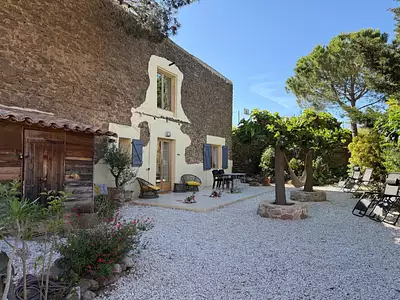 Maison, 108,45 m²