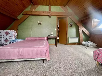 Maison, 130 m²
