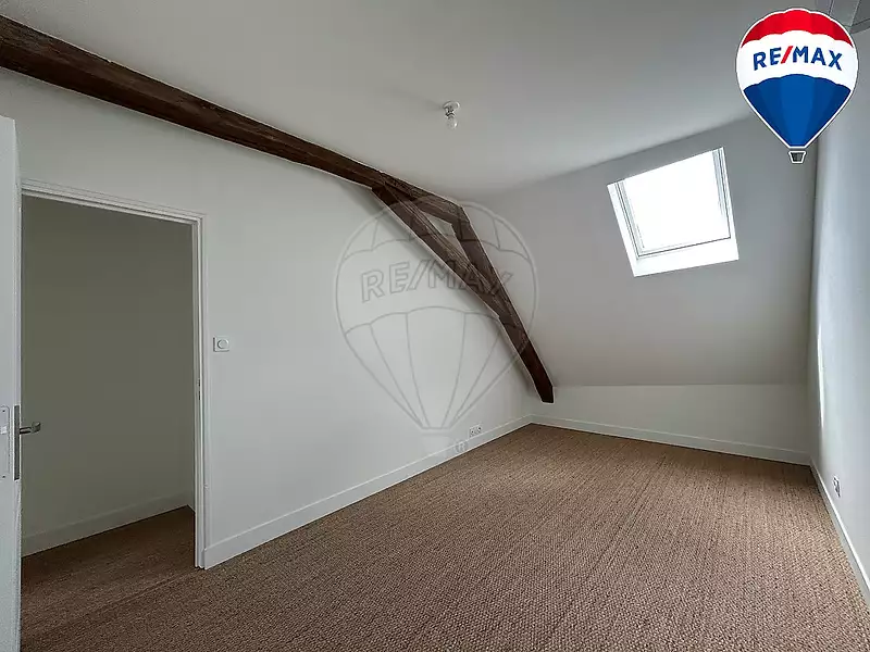 Maison, 168 m²