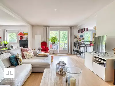 Appartement, 133 m²