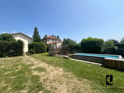 Maison, 113 m²