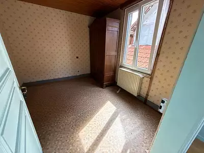 Maison, 115 m²