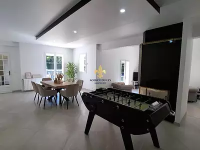 Maison, 205 m²