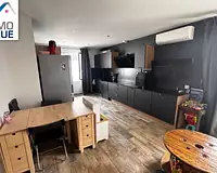 Maison, 63,5 m²