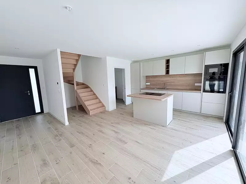 Maison, 135 m²