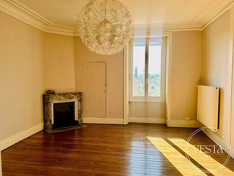 Appartement, 100,61 m²