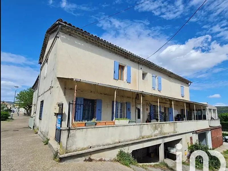 Maison, 142 m²
