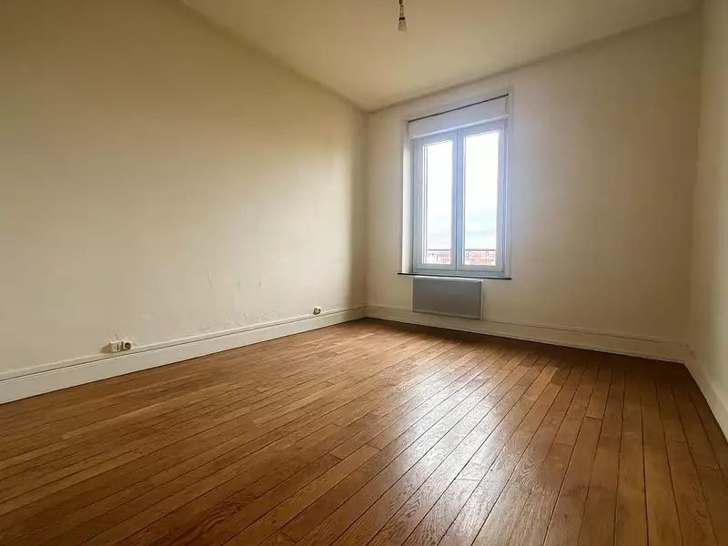 Appartement, 42 m²