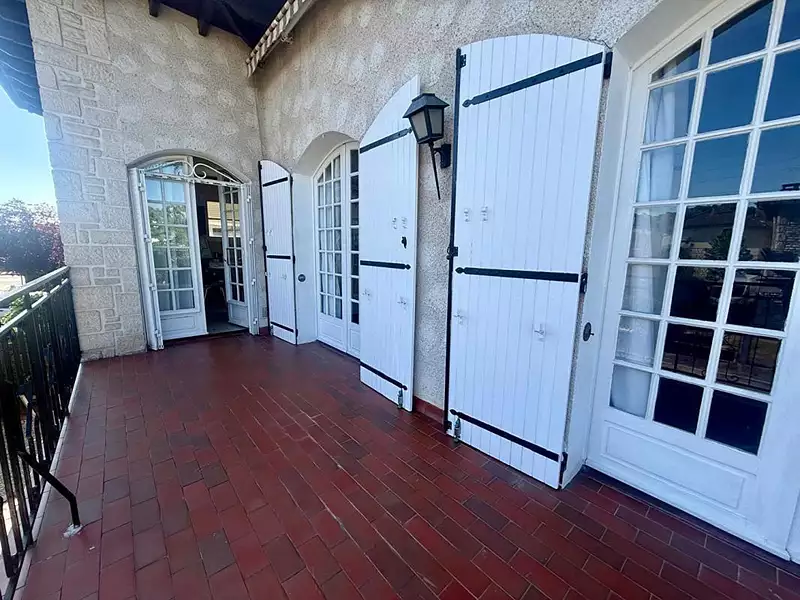 Maison, 170 m²