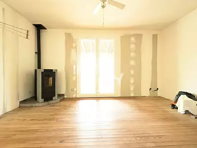 Maison, 80 m²