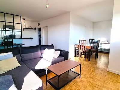 Appartement, 68,2 m²