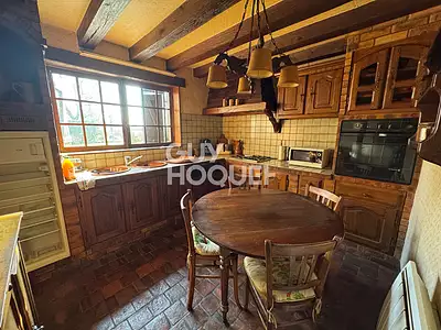 Maison, 101 m²
