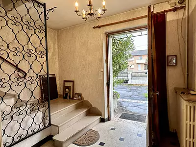 Maison, 149 m²