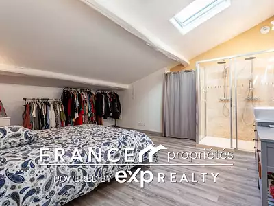 Maison, 283 m²