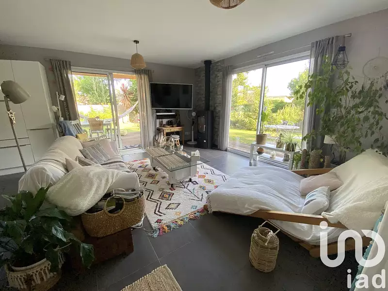 Maison, 112 m²