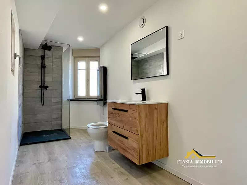 Maison, 127,26 m²