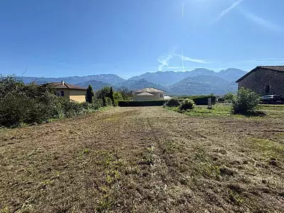 Terrain, 451 m²