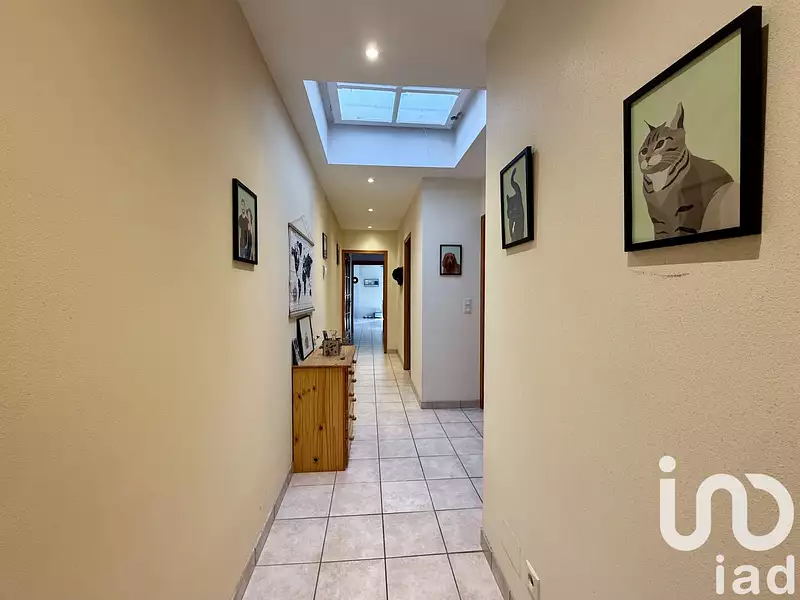 Maison, 140 m²