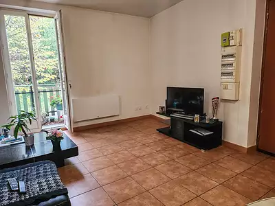 Appartement, 52 m²