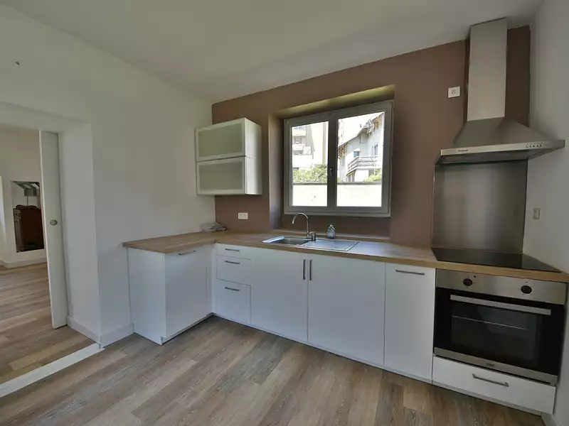 Maison, 90 m²