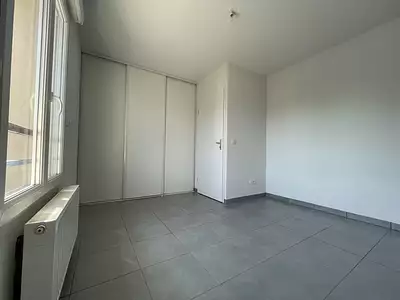 Appartement, 53,66 m²