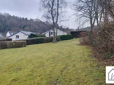 Terrain, 750 m²