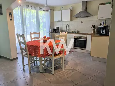 Maison, 79,41 m²