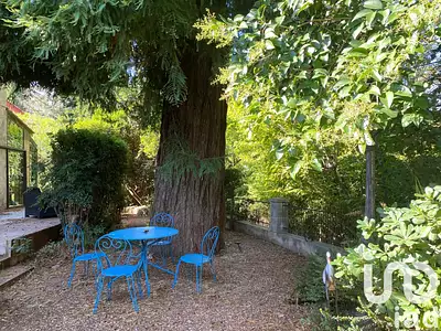 Maison, 155 m²