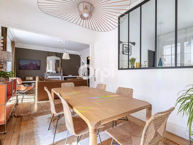 Appartement, 90 m²