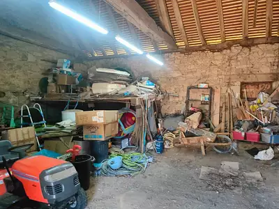 Maison, 165 m²