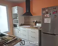 Maison, 180 m²